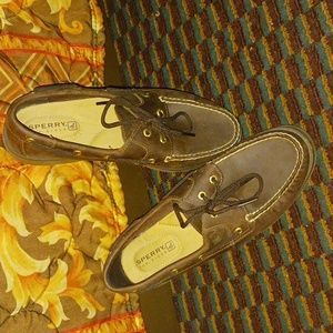 Sperry shoes
